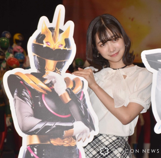 All Super Sentai Exhibition